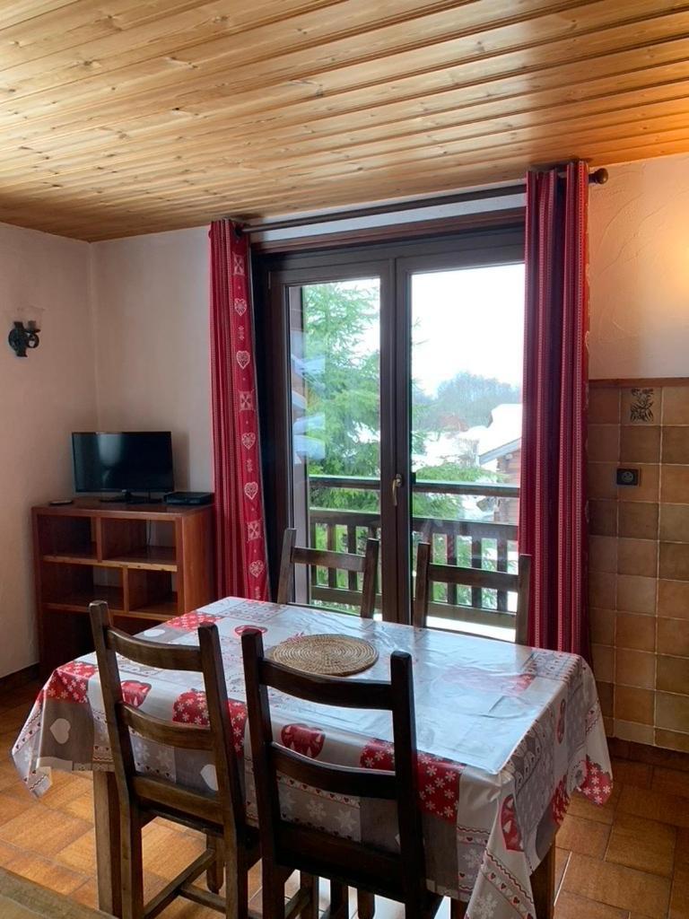 Appartement Capucine Chamonix Luaran gambar