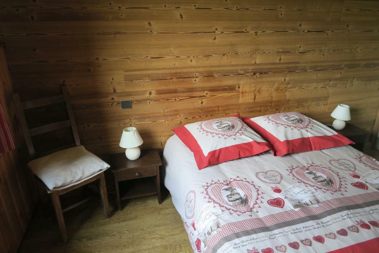 Appartement Capucine Chamonix Luaran gambar