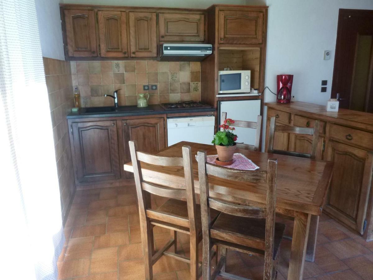 Appartement Capucine Chamonix Luaran gambar