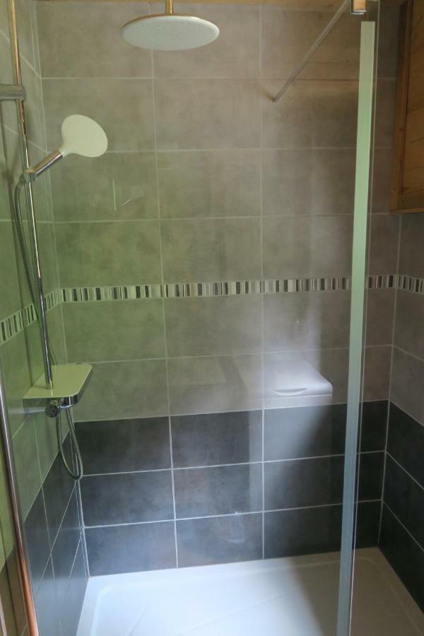 Appartement Capucine Chamonix Luaran gambar