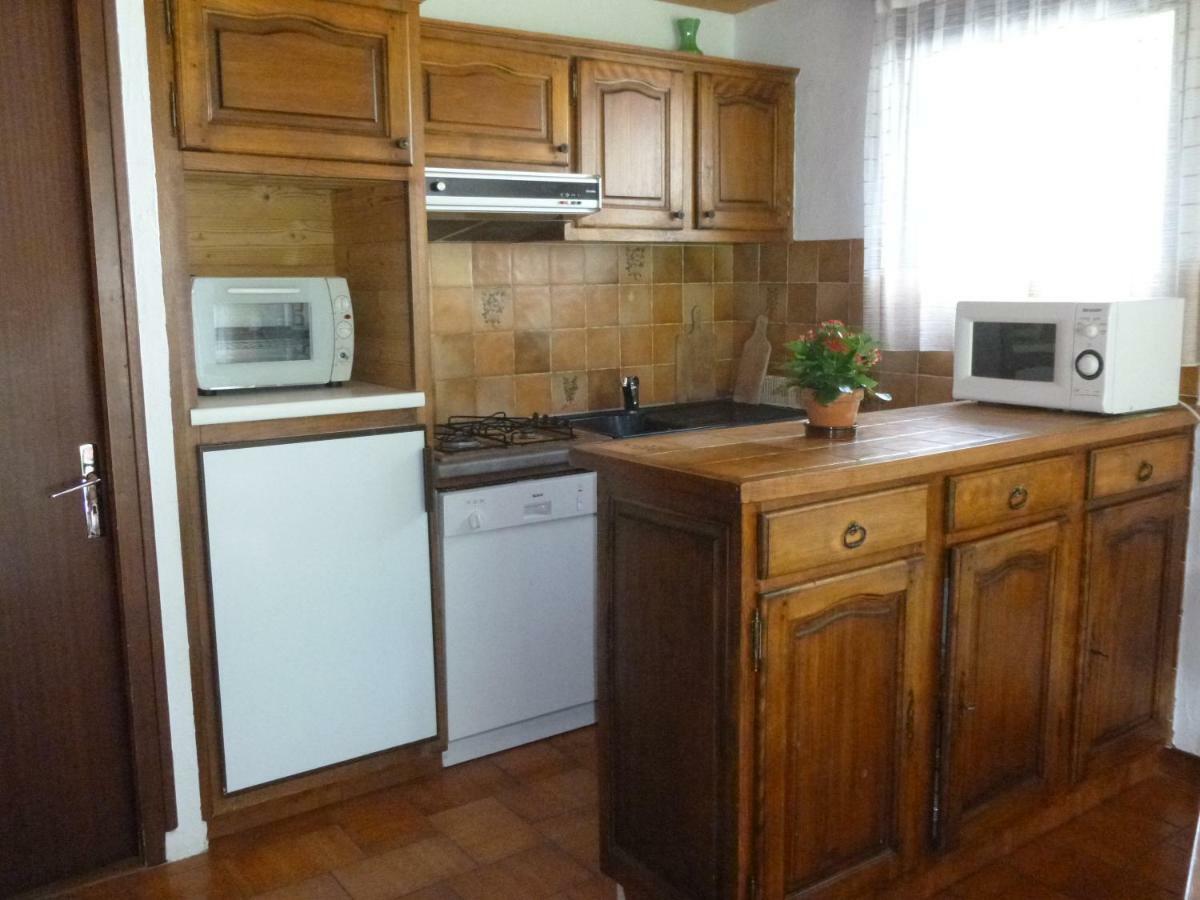 Appartement Capucine Chamonix Luaran gambar